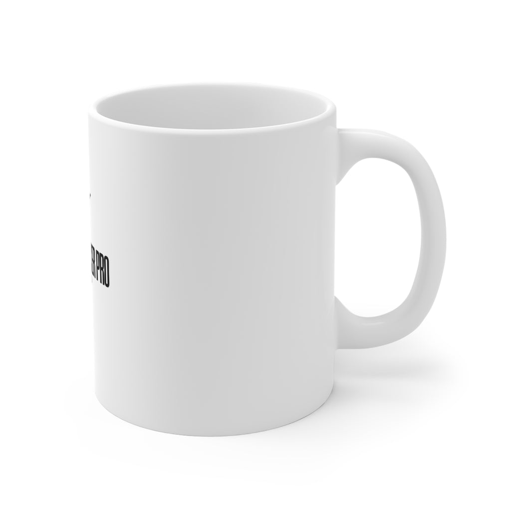 Elevate Soccer Pro E.S.P. Mug – 11oz