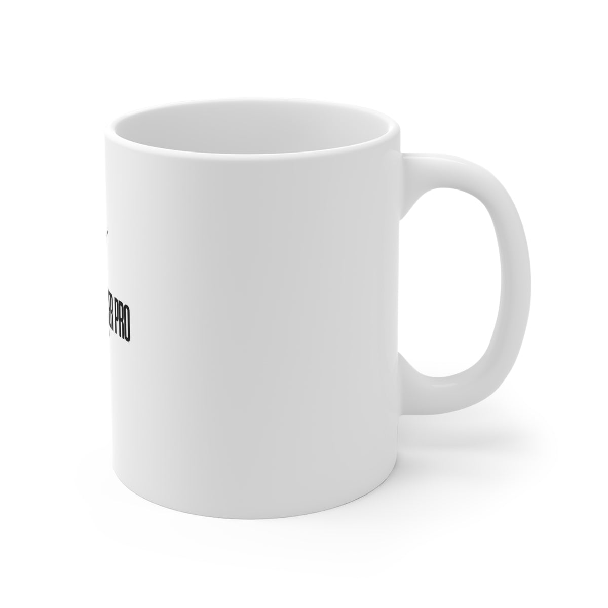 Elevate Soccer Pro E.S.P. Mug – 11oz