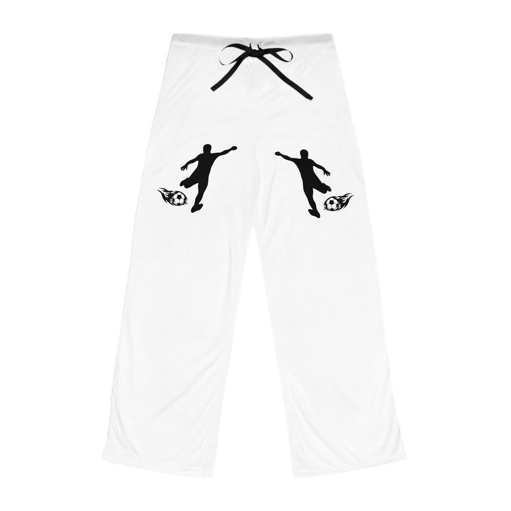 Women's Pajama Pants (AOP)