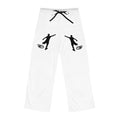 Women's Pajama Pants (AOP)