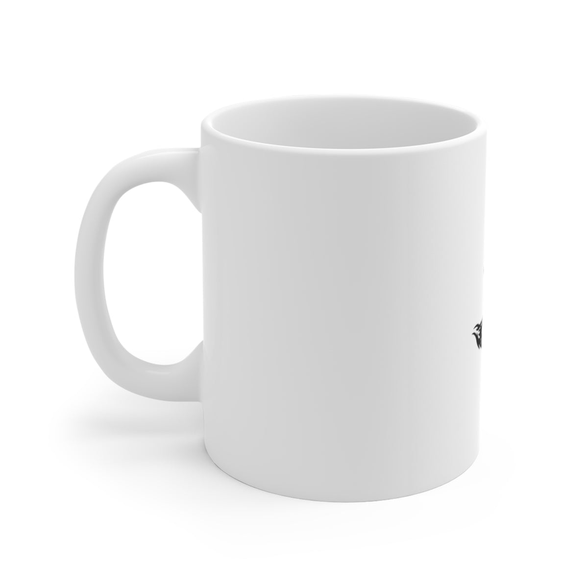 Elevate Soccer Pro Logo Mug – 11oz