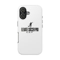 Elevate Soccer Pro Tough Phone Case — Slim Protective Soccer Phone Cover (E.S.P.)