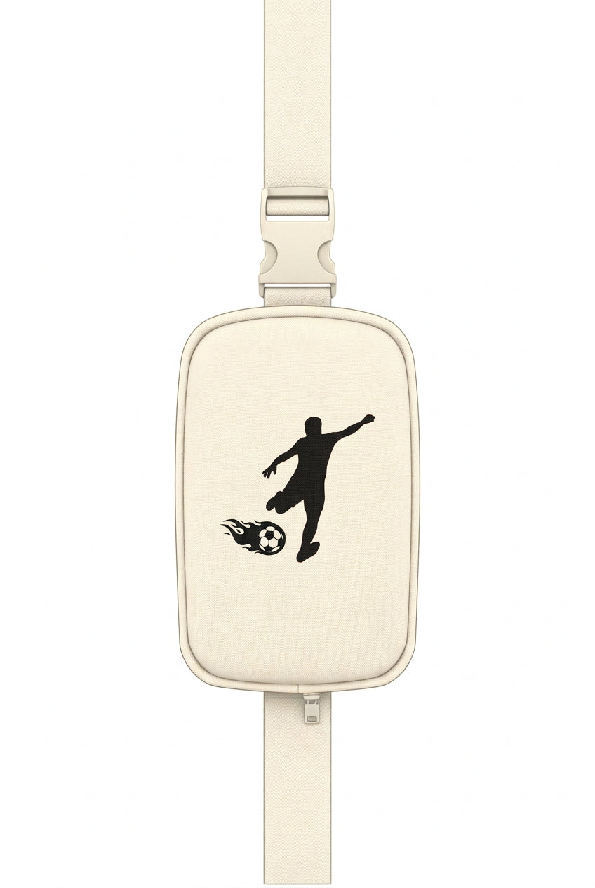 Explorer Sling Bag (Embroidery)