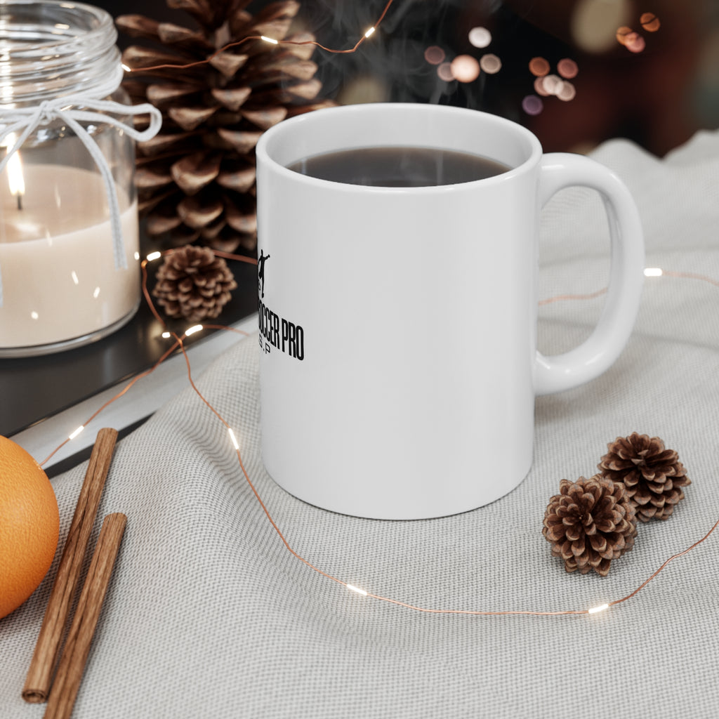 Elevate Soccer Pro E.S.P. Mug – 11oz