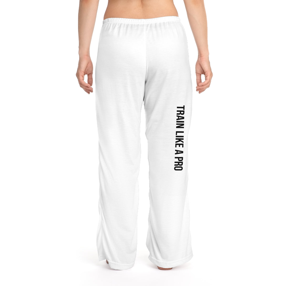 Women's Pajama Pants (AOP)