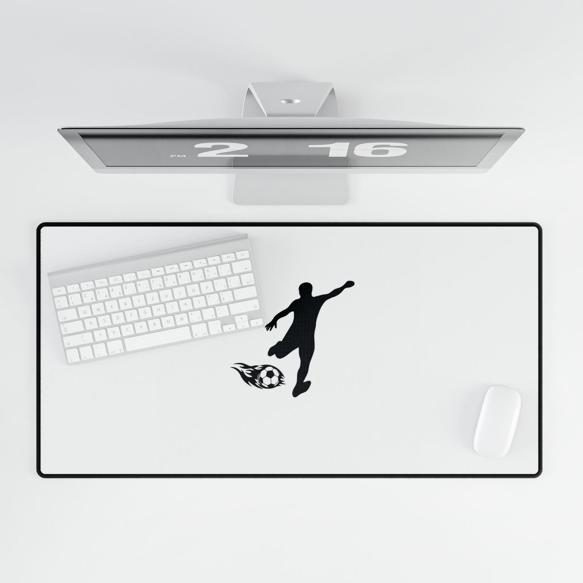 Desk Mats