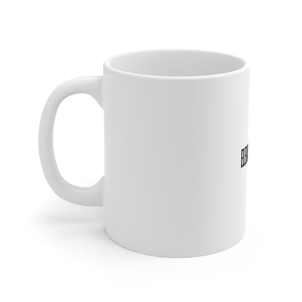 Elevate Soccer Pro E.S.P. Mug – 11oz
