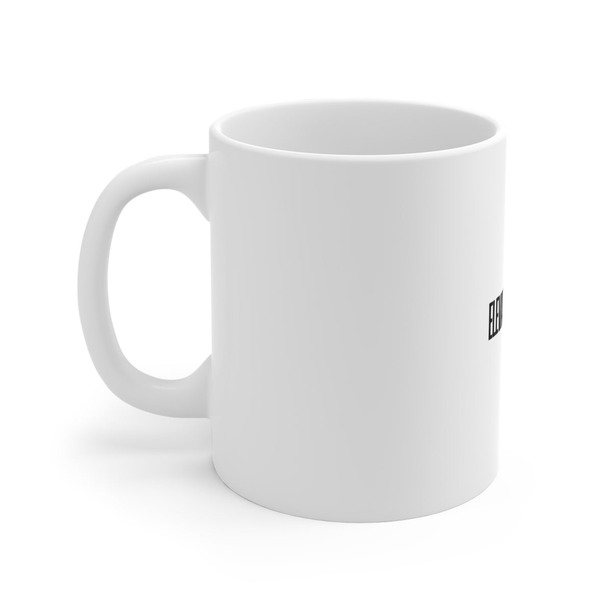 Elevate Soccer Pro E.S.P. Mug – 11oz