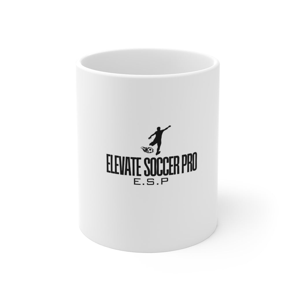 Elevate Soccer Pro E.S.P. Mug – 11oz