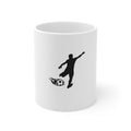 Elevate Soccer Pro Logo Mug – 11oz